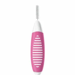 Elmex Interdentale Ragers 0,6 mm Roze ISO Maat 0 8 stuks