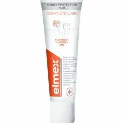 Elmex Tandpasta Caries Protection Plus 75 ml