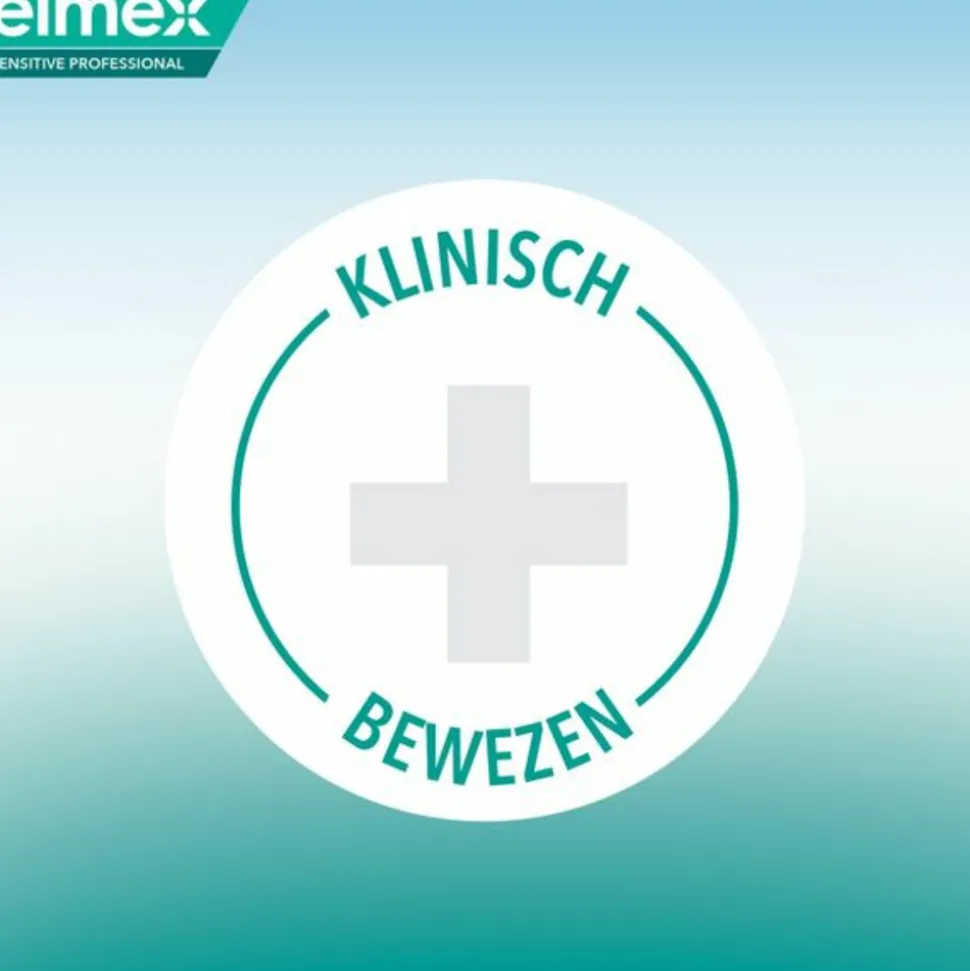 Elmex Tandpasta Sensitive Professional Gum Care 75 ml
