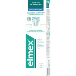 Elmex Tandpasta Sensitive Professional Gentle Whitening 75 ml