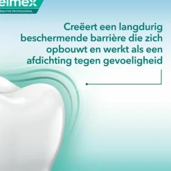Elmex Tandpasta Sensitive Professional 75 ml