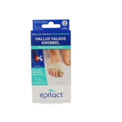 Epitact Knobbel Beschermer Mt 42/45
