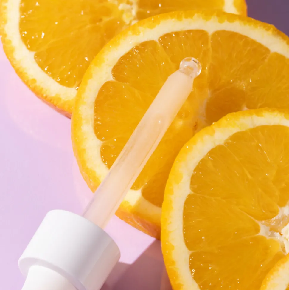 essence Hello, Good Stuff! Glow-C Serum 30 ml
