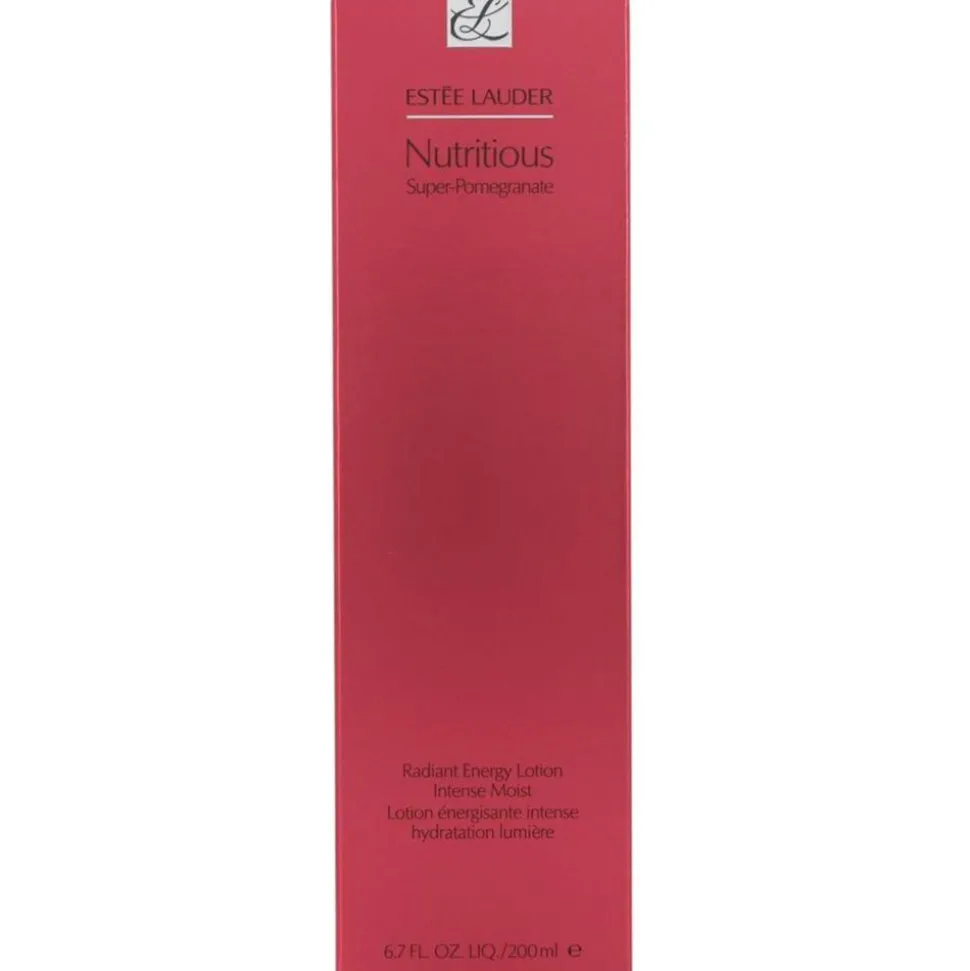Estee Lauder Nutritious Radiant Energy Lotion 200 ml