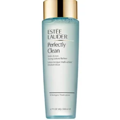 Estee Lauder Perfectly Clean Multi-Action Hydrating Toning Lotion & Refiner 200 ml