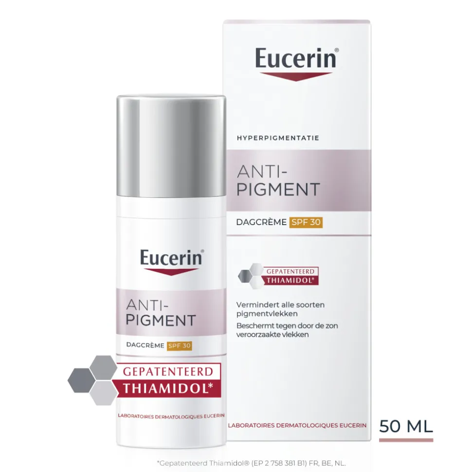 Eucerin Anti-Pigment Dagcrème SPF30 50 ml