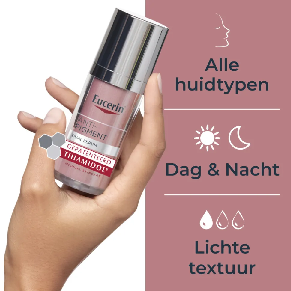 Eucerin Anti-Pigment Serum Duo 30 ml