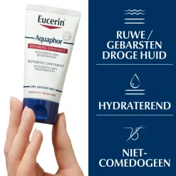 Eucerin Aquaphor Huidherstellende Zalf 40 gr
