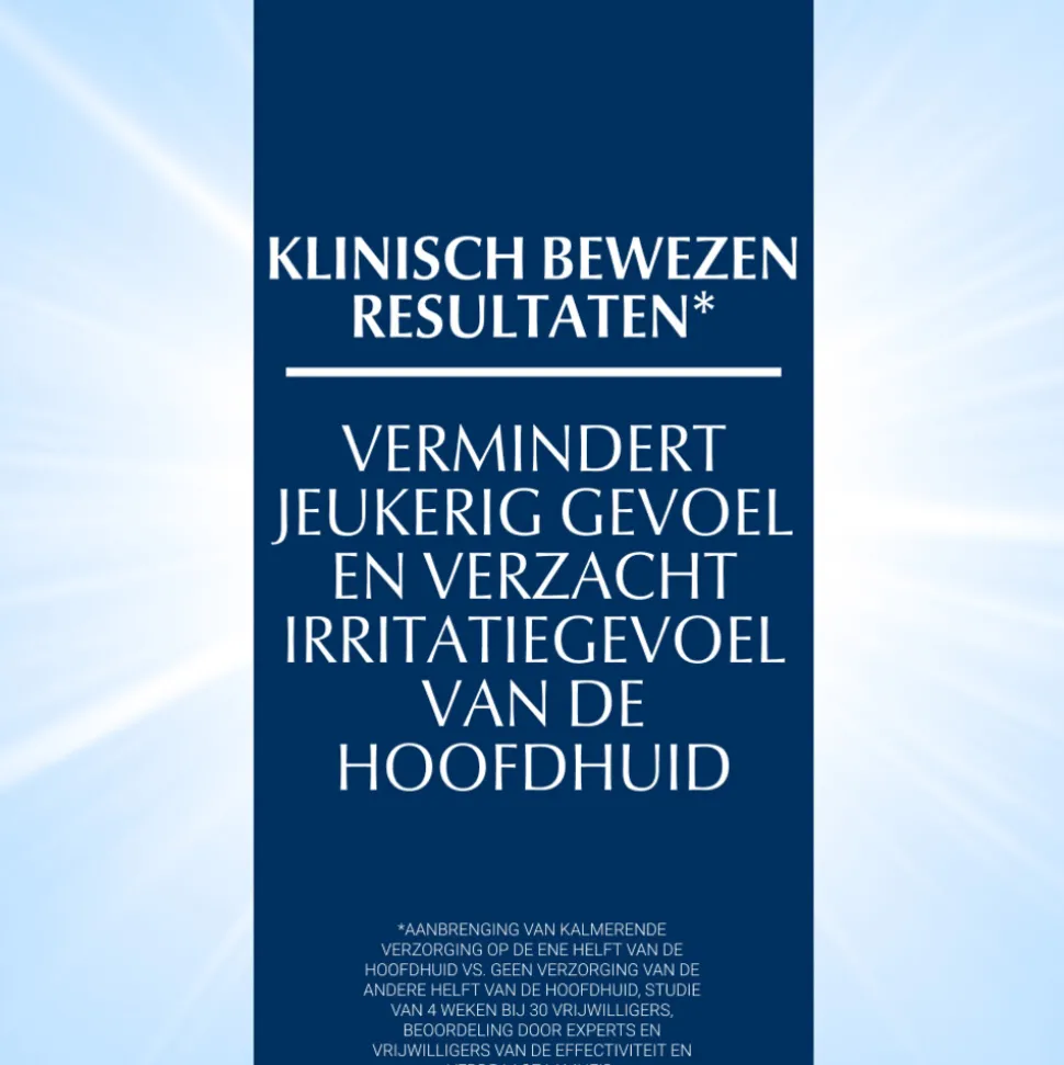 Eucerin DermoCapillaire Kalmerende Urea Behandelende Verzorging 100 ml