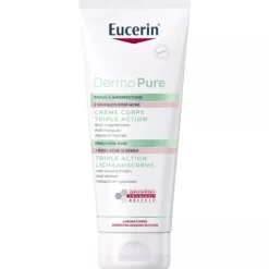 Eucerin DermoPure Bodycrème 200 ml