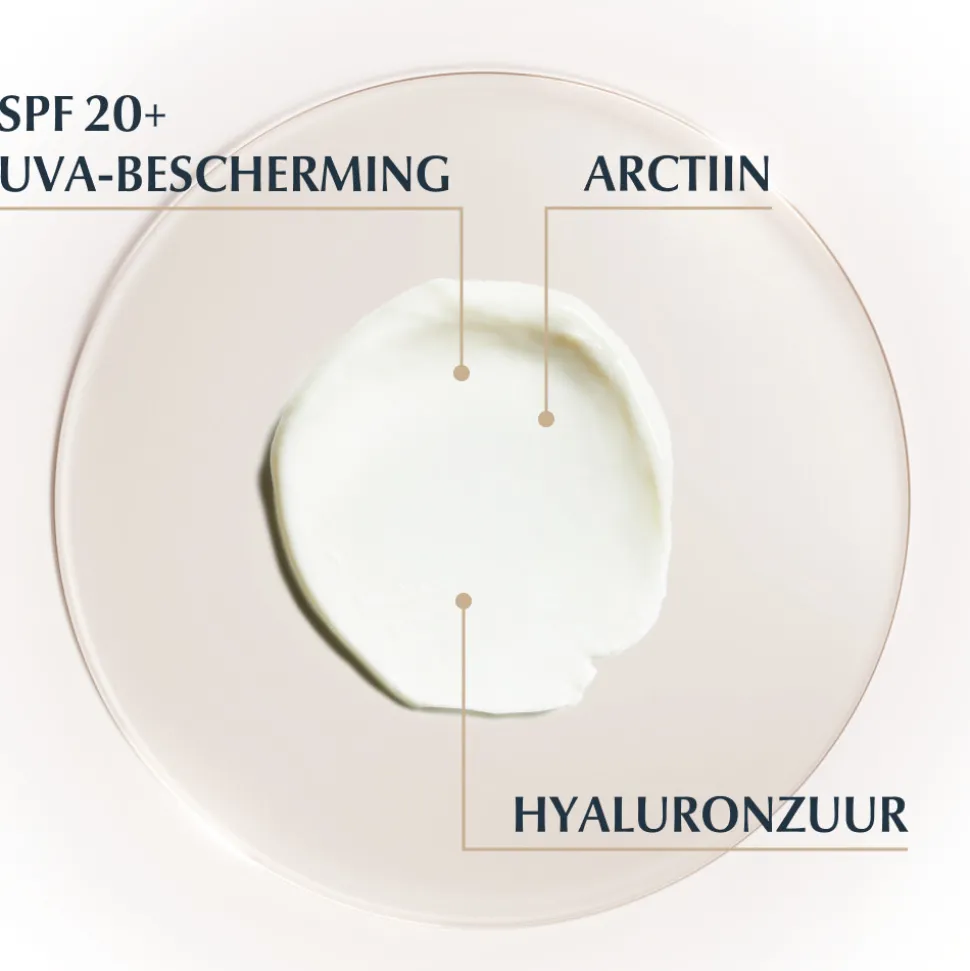 Eucerin Hyaluron Filler + Elasticity Oogcontourcrème SPF 20
