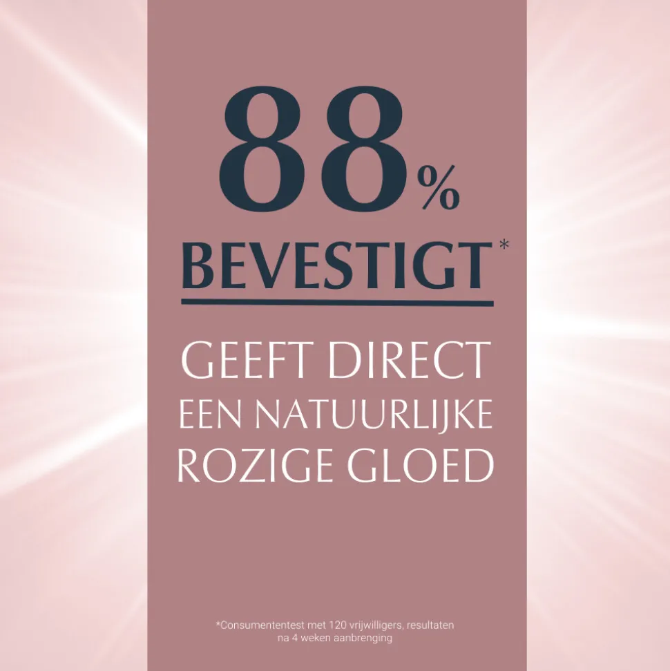 Eucerin Hyaluron-Filler + Elasticit Dagcrème Rose SPF30 50 ml