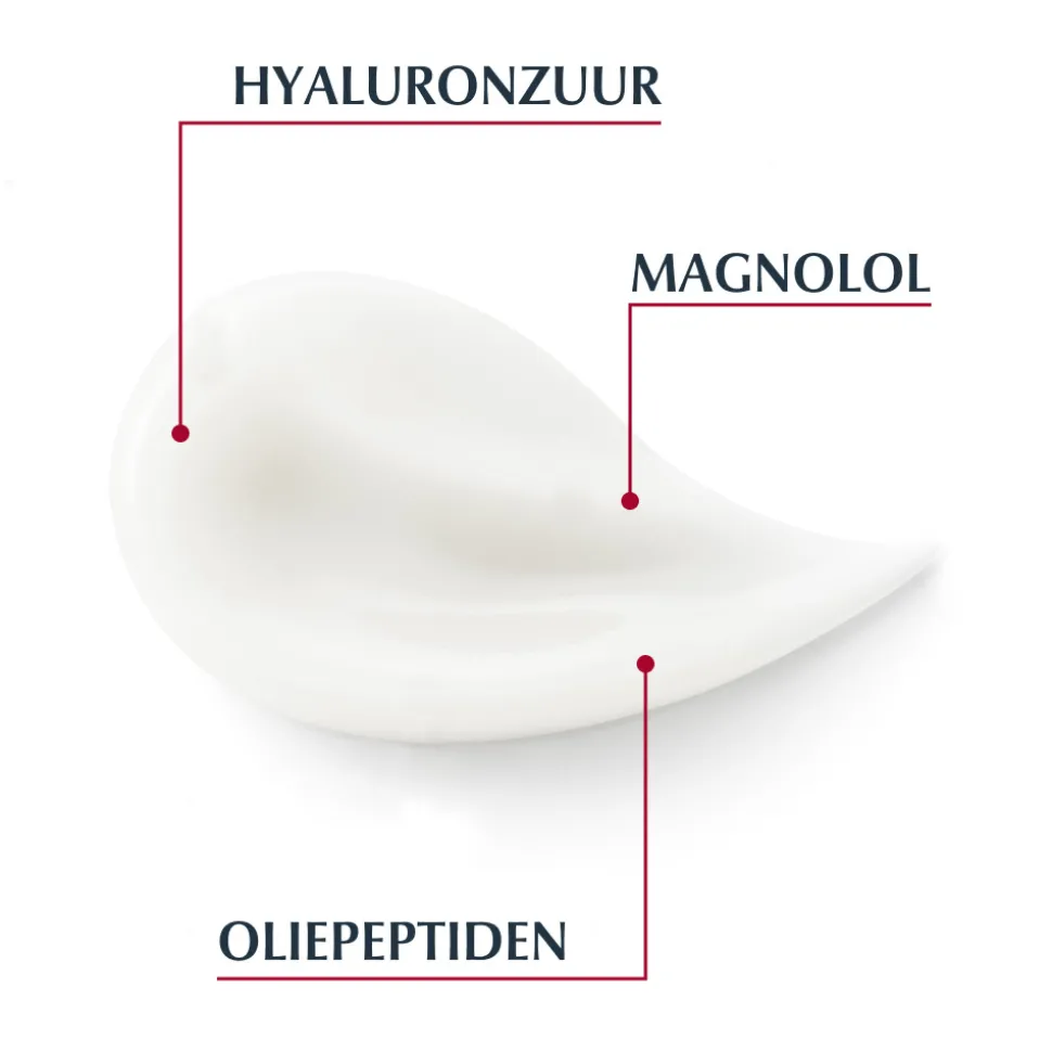 Eucerin Hyaluron-Filler + Volume-Lift Dagcrème SPF15 50 ml