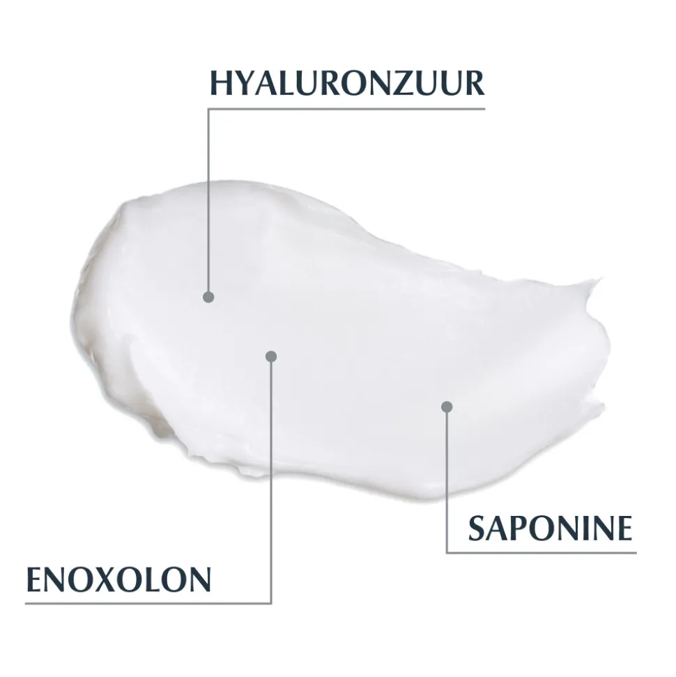 Eucerin Hyaluron-Filler + 3x Effect Dagcrème Droge Huid SPF 15 50 ml