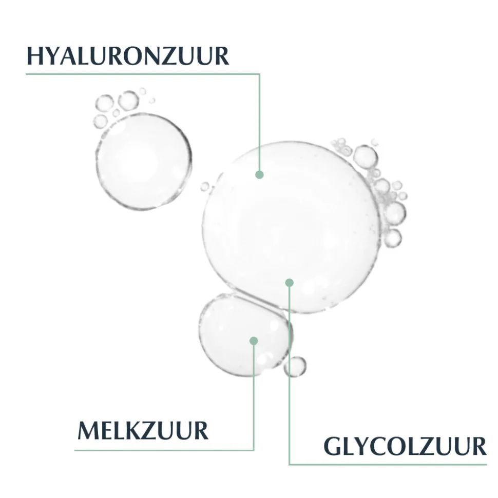 Eucerin Hyaluron-Filler + 3x Effect Huidverfijnend Serum 30 ml