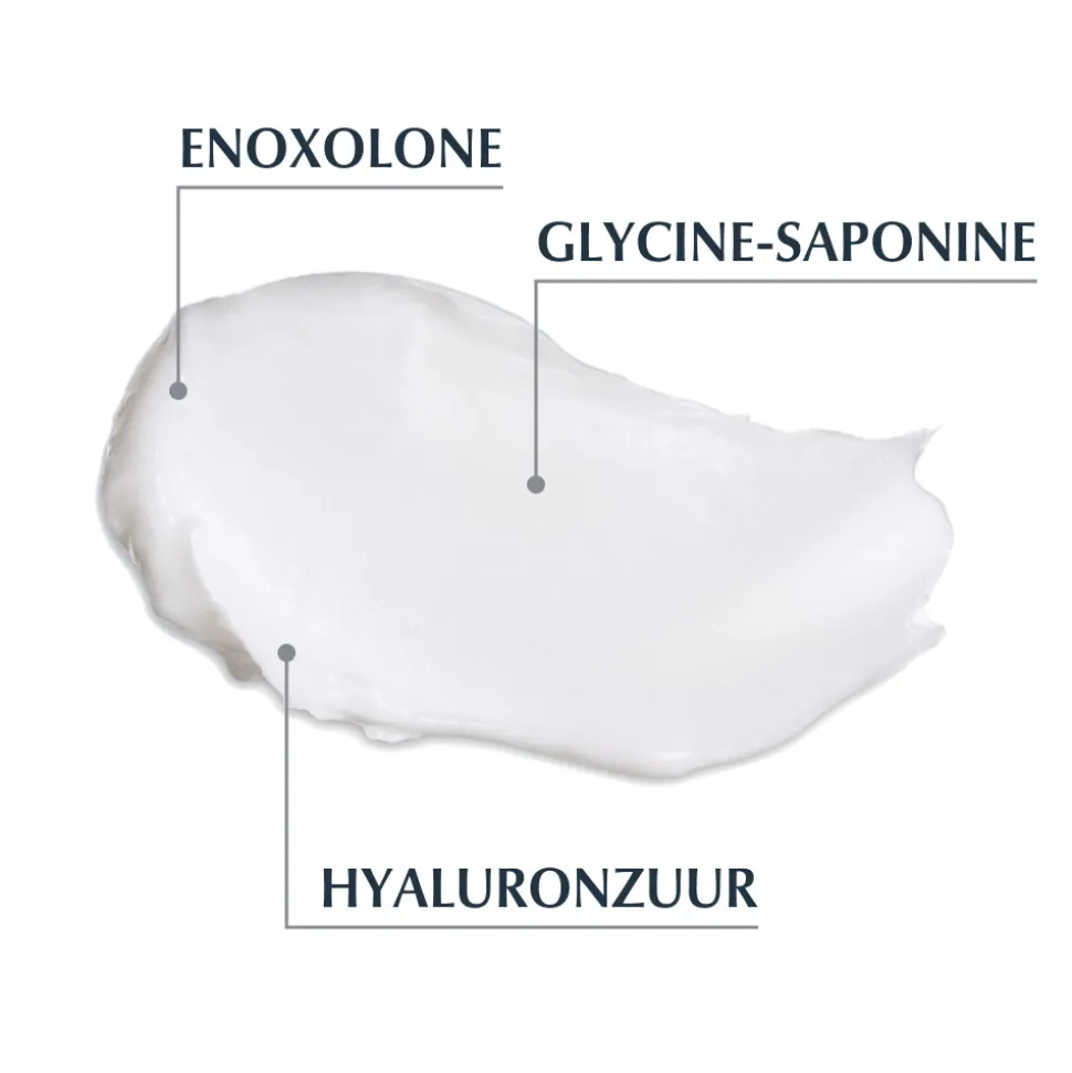 Eucerin Hyaluron-Filler + 3x Effect Nachtcrème Navulling 50 ml