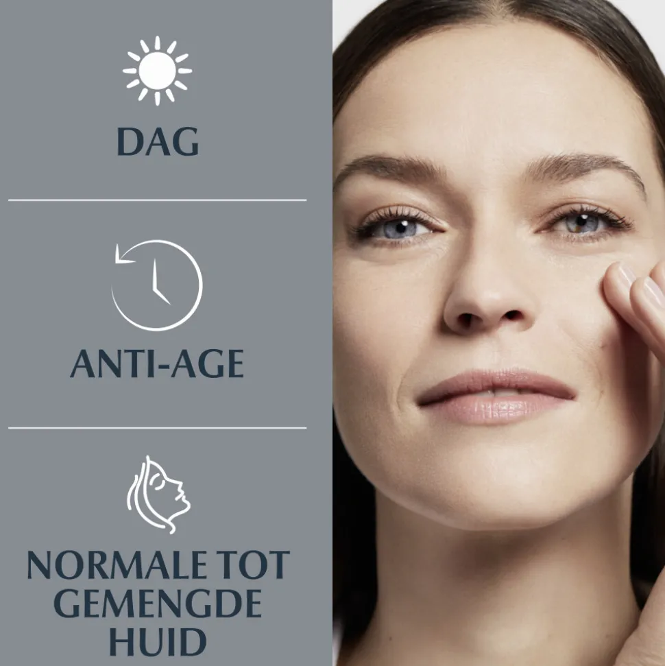 Eucerin Hyaluron-Filler + 3x Effect Dagcrème Normale tot Gemengde Huid 50 ml