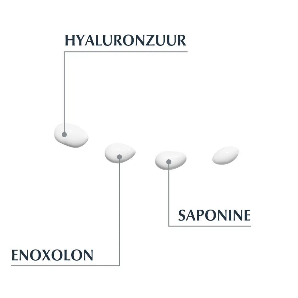 Eucerin Hyaluron-Filler + 3x Effect Dagcrème Normale tot Gemengde Huid 50 ml