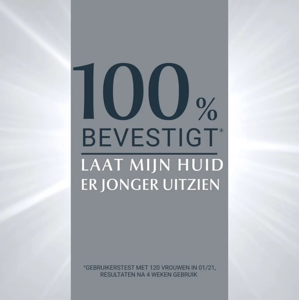 Eucerin Hyaluron-Filler + 3x Effect Dagcrème Normale tot Gemengde Huid 50 ml