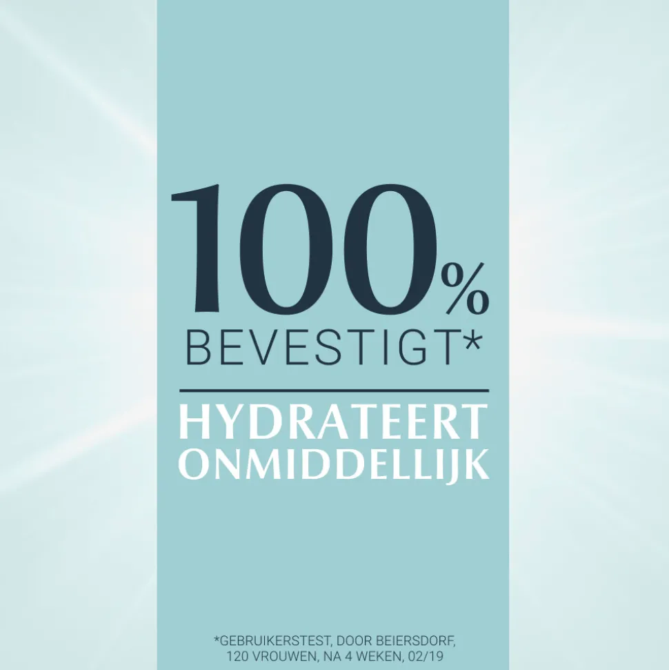 Eucerin Hyaluron-Filler + 3x Effect Hydratatie Booster 30 ml