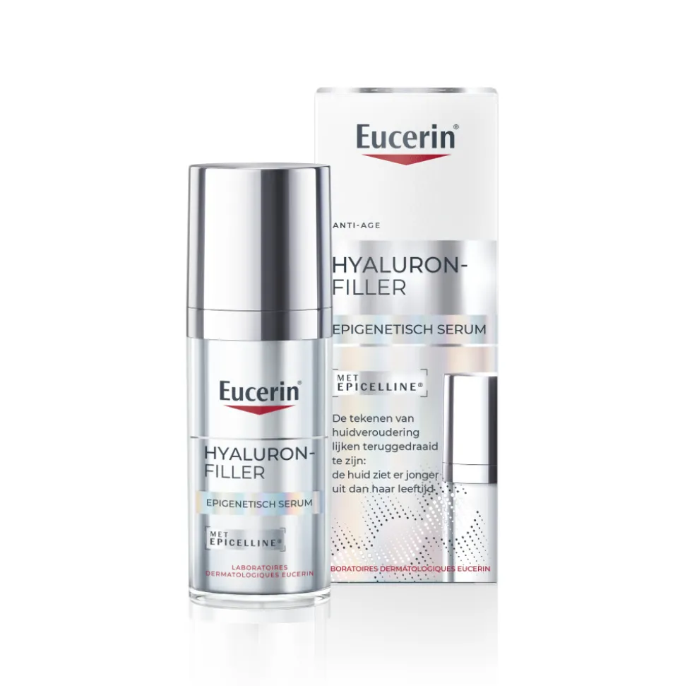 Eucerin Hyaluron-Filler Epigenetisch Serum 30 ml