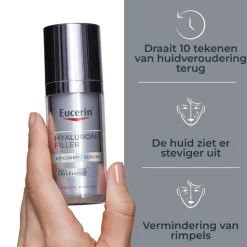 Eucerin Hyaluron-Filler Epigenetisch Serum 30 ml
