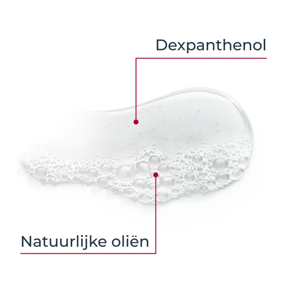 Eucerin pH5 Douchegel-olie 400 ml