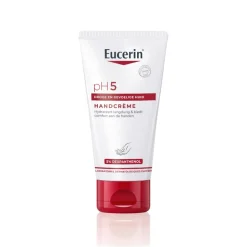 Eucerin pH5 Handcrème 75 ml