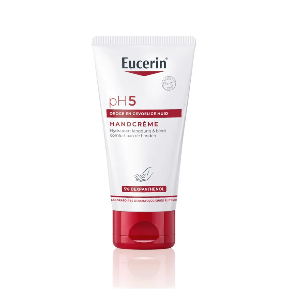 Eucerin pH5 Handcrème 75 ml