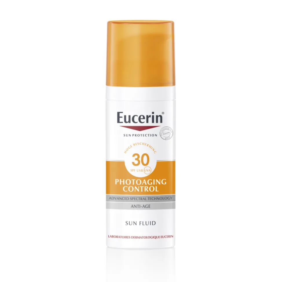 Eucerin Sun Photoaging Control Fluid SPF 30 50 ml