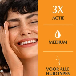 Eucerin Sun Pigment Control Tinted Medium SPF 50 50 ml