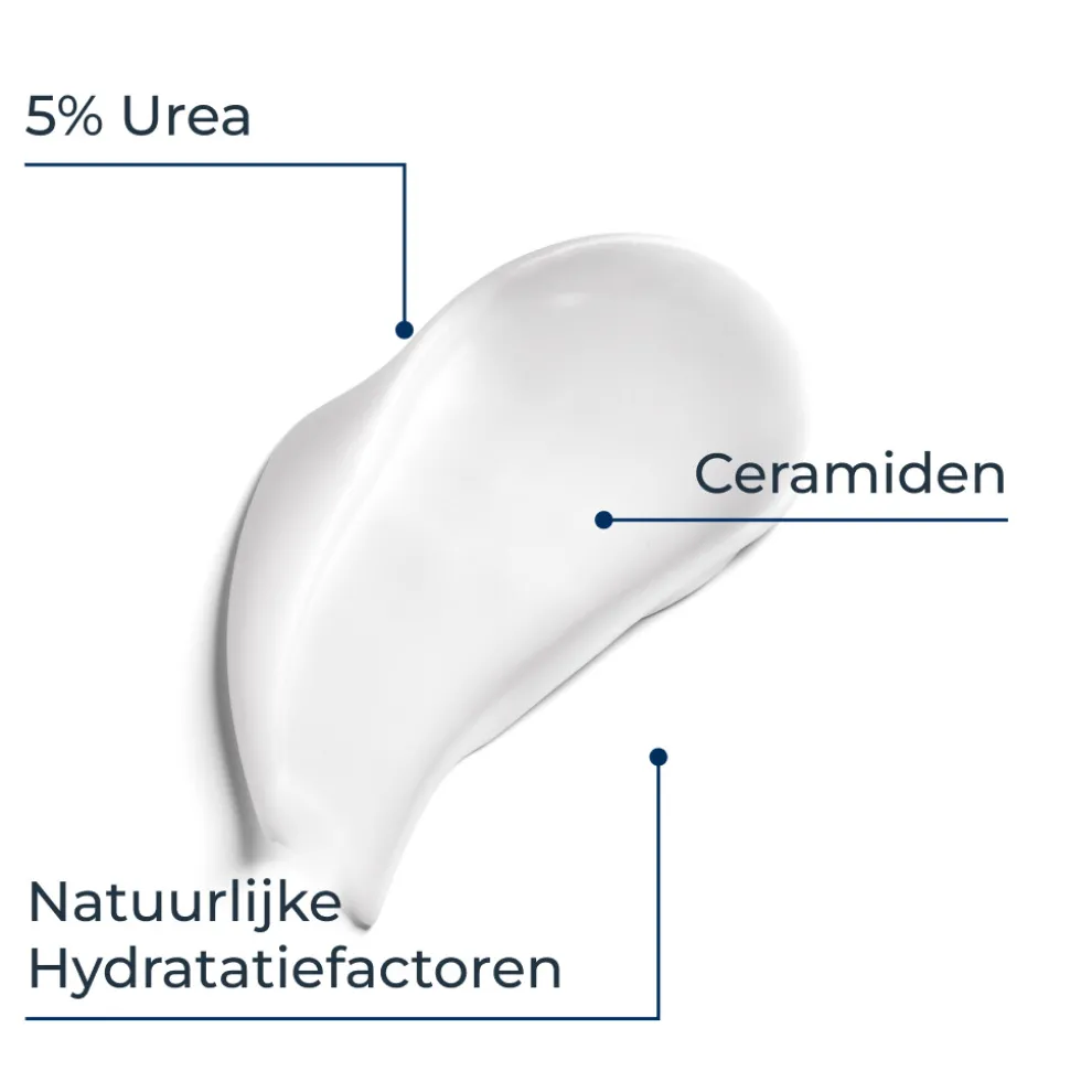 Eucerin UreaRepair Bodylotion met 10% Urea 250 ml