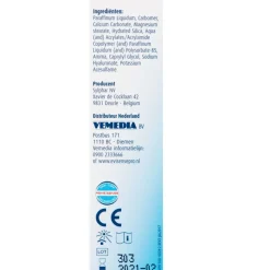 Evisense Pro Aften Gel 10 ml