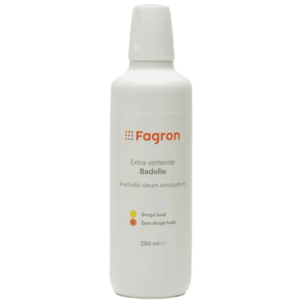 Fagron Badolie Extra Vet 250 ml