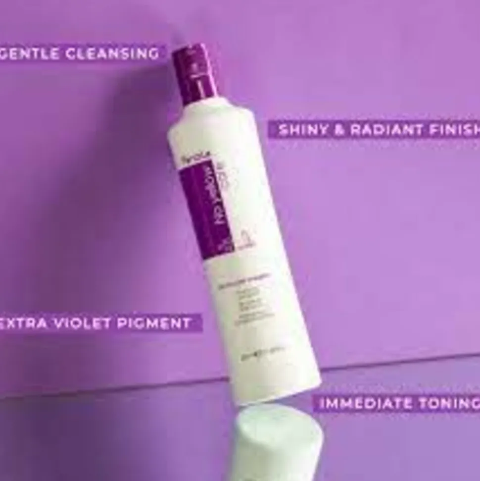 Fanola No Yellow Shampoo 1000 ml