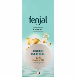 Fenjal Classique Badolie 200 ml