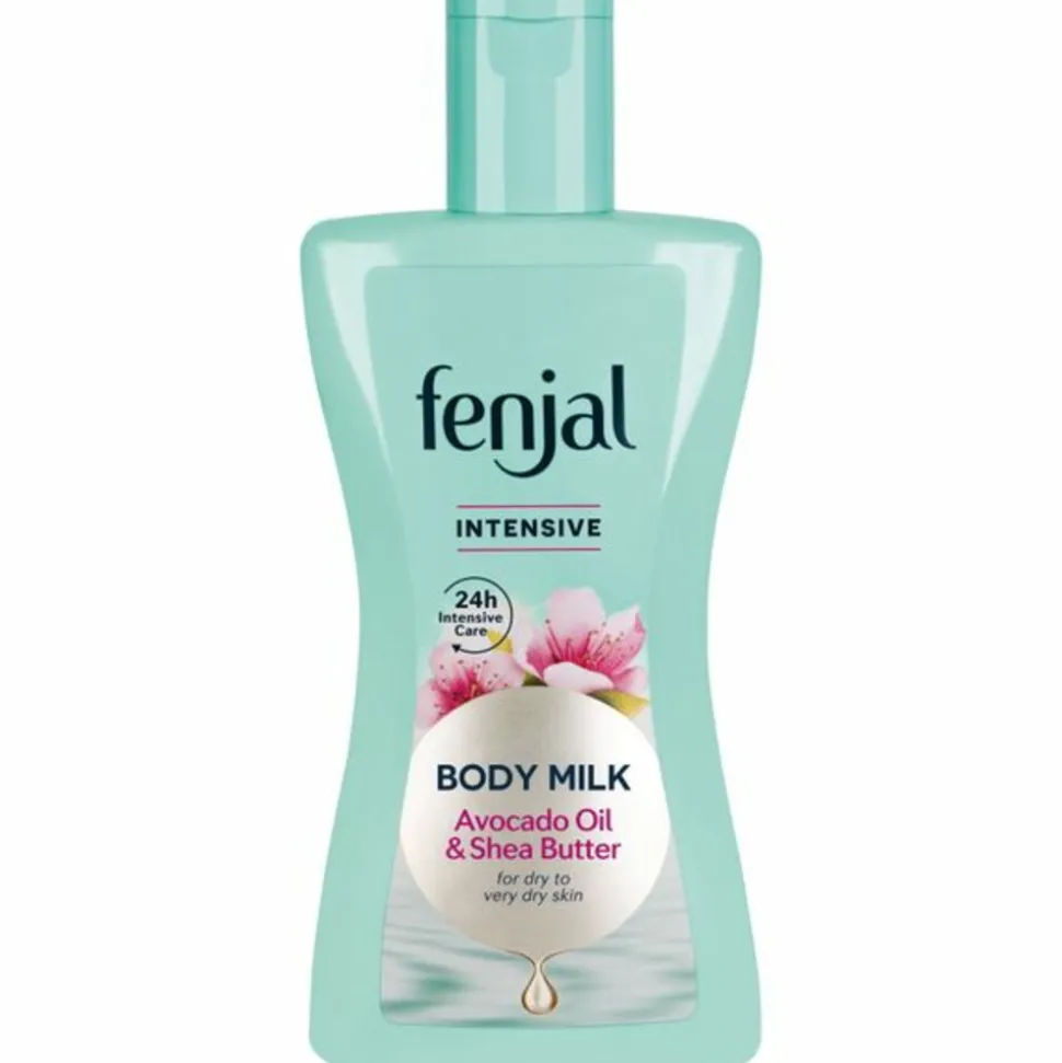 Fenjal Intensive Body Milk 200 ml