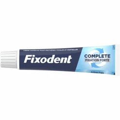 Fixodent Kleefpasta Complete Fresh 70 gr