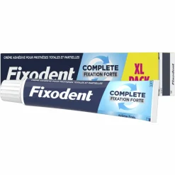 Fixodent Kleefpasta Complete Fresh 70 gr