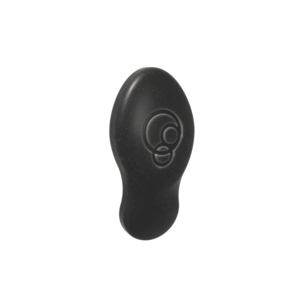 Foamie Face Bar Too Coal to Be True