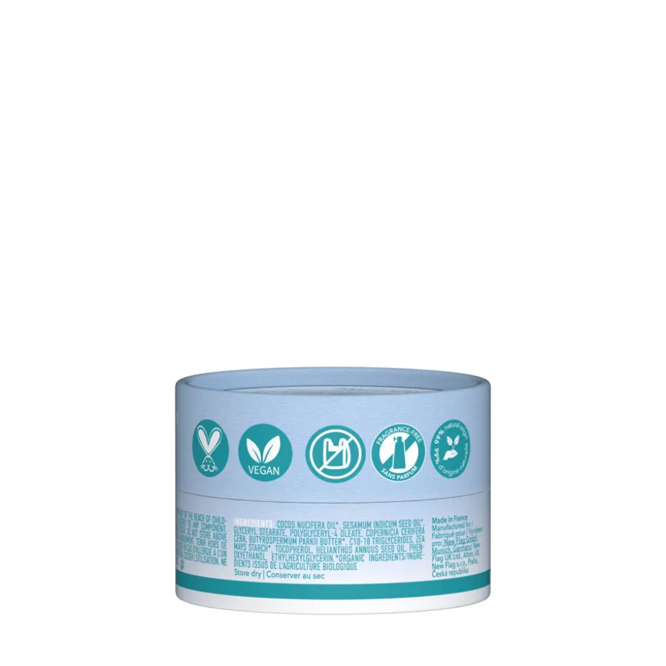 Foamie Make-up Removing Balm Magic Cleanse 50 gr