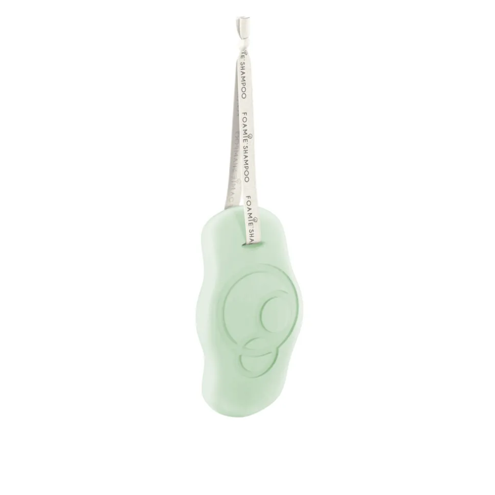 Foamie Shampoo Bar Aloe You Vera Much (Droog Haar)