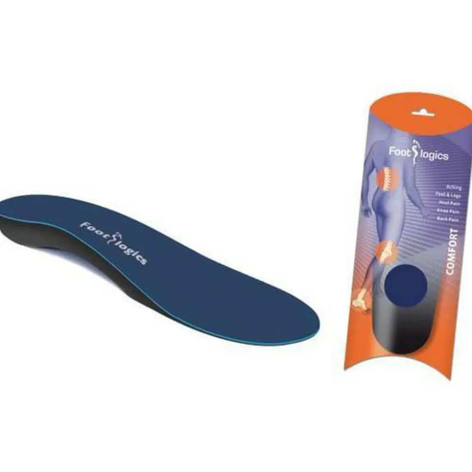 Footlogics Comfort Xs 3537 1 paar