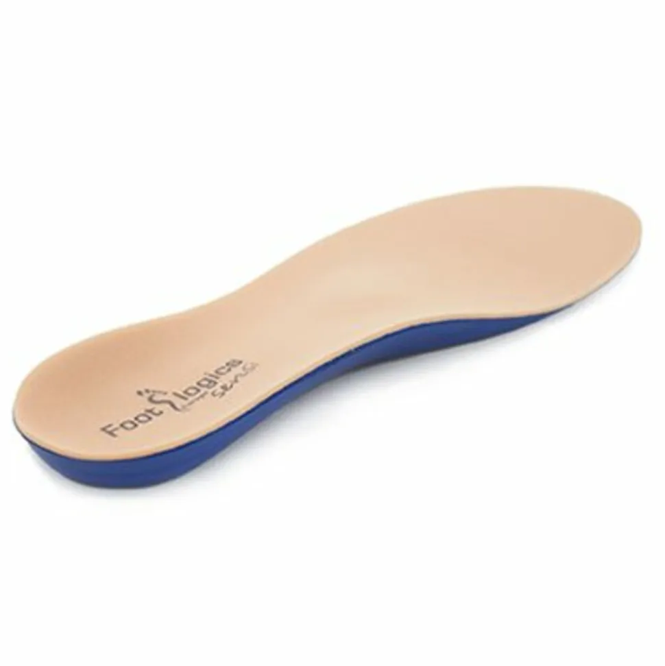 Footlogics Sensi XL 47-49