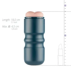 FPPR. Masturbator Anus