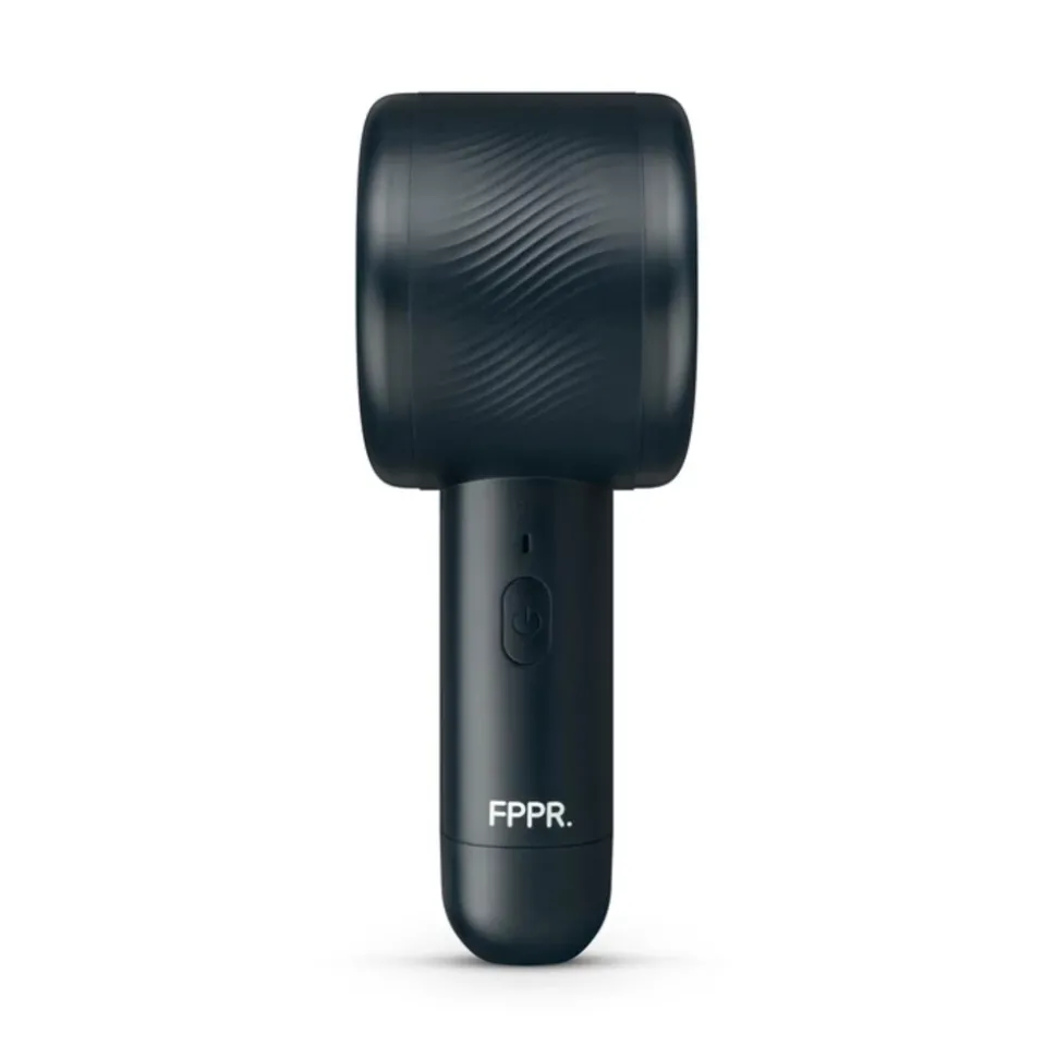 FPPR. Masturbator Elektrische Blowjob
