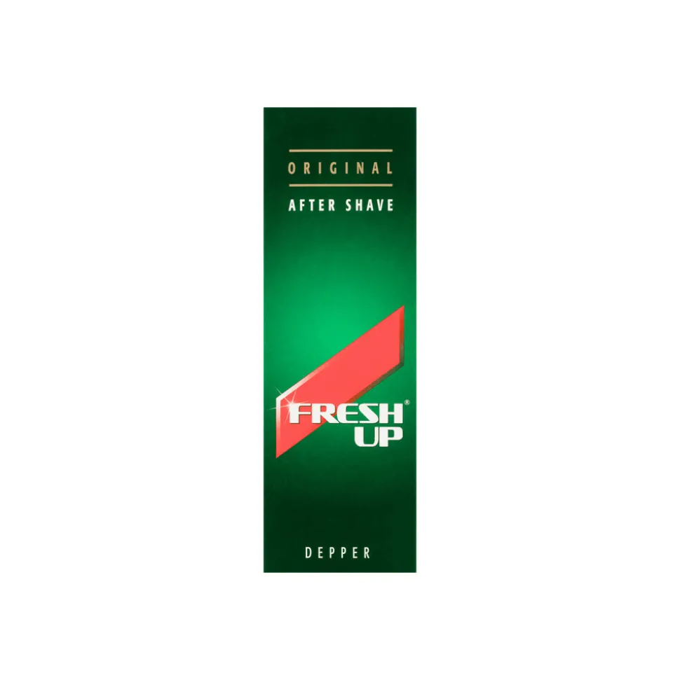 Fresh-Up After Shave Depper 100 ml
