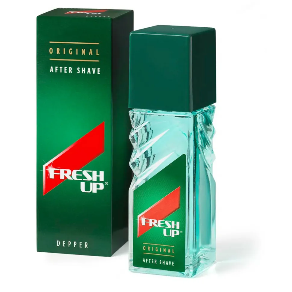 Fresh-Up After Shave Depper 100 ml