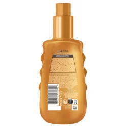 Garnier Ambre Solaire Ideal Bronze Beschermende Melkspray ​SPF 30 150 ml