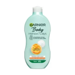 Garnier Body Intensive 7 Days Verzorgende Bodylotion 400 ml